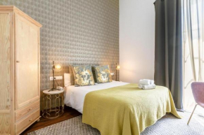Catedral Suites Jerez